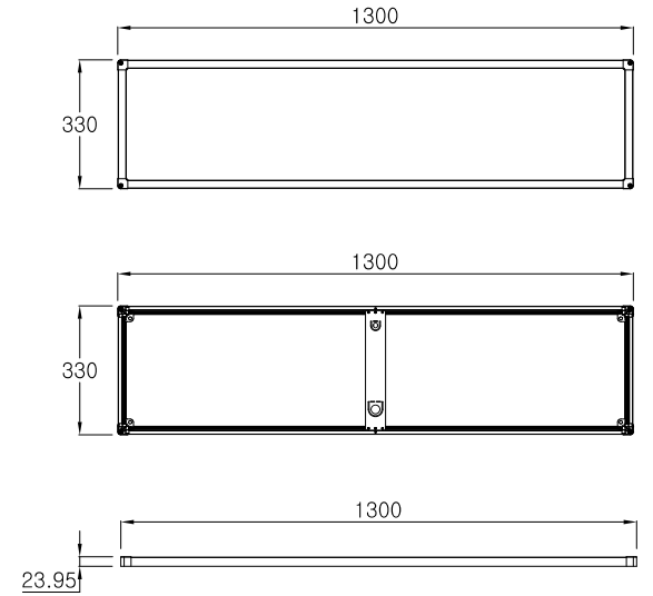 TOP-EG40W12G 도면