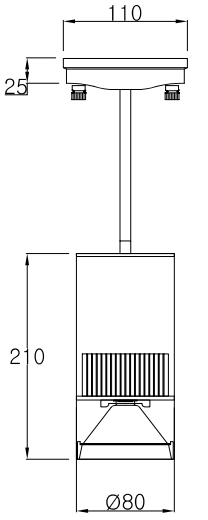 RTSK-1PD20W-FF 도면