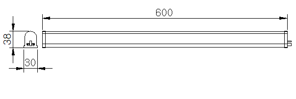 RTSK-40K600-T5 도면