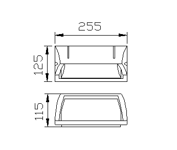 RTSK-15W4203 도면