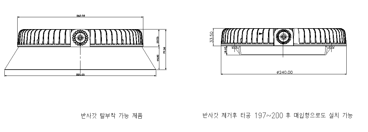 RTSK-HB120-57K 도면