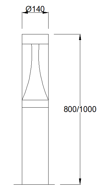 RTSK-B20W140 도면