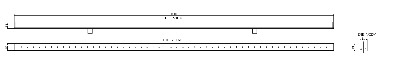 RTSK-15W2121 drawing